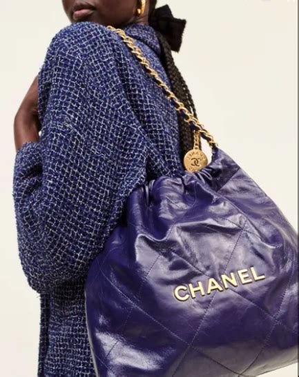 chanel new bag|chanel bag new collection 2022.